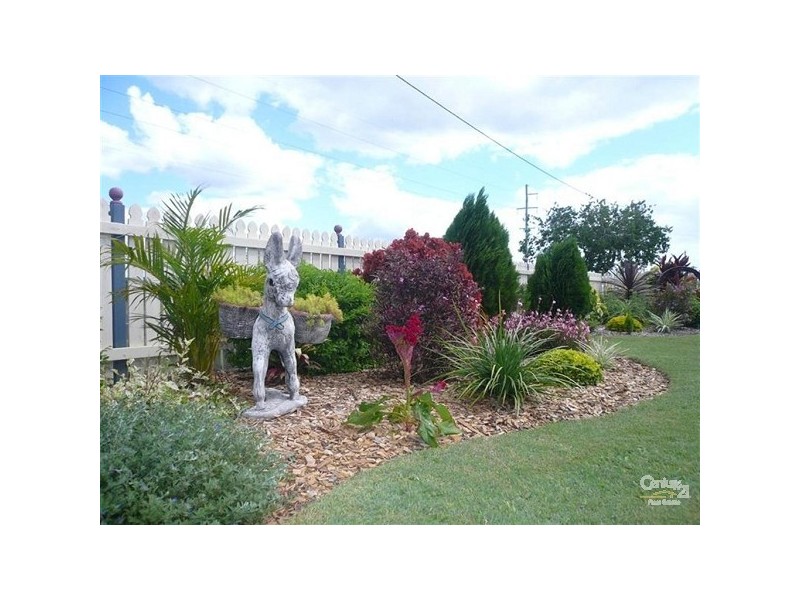 South Kolan QLD 4670