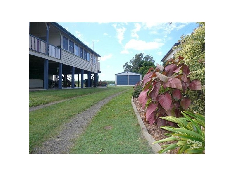 South Kolan QLD 4670