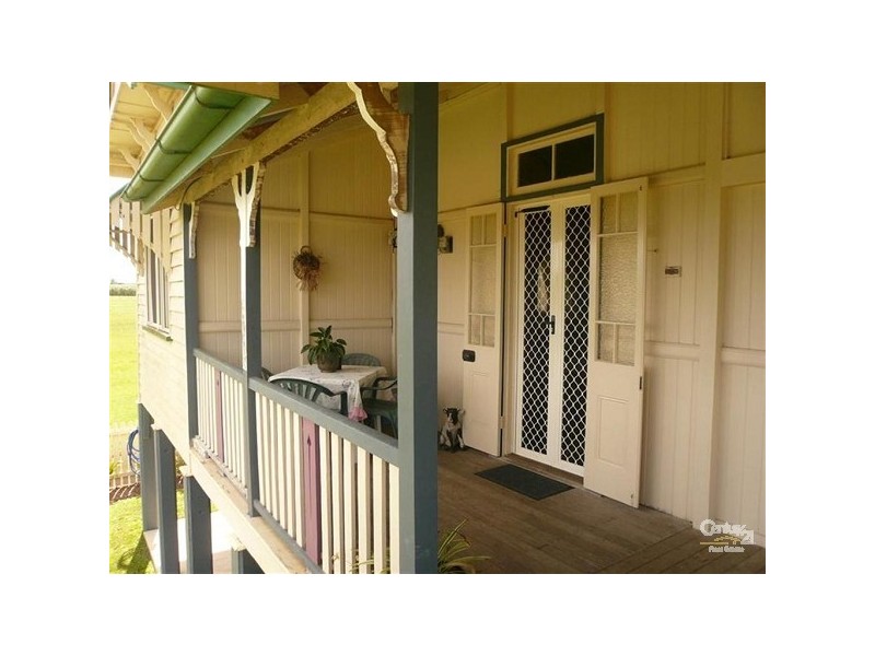 South Kolan QLD 4670