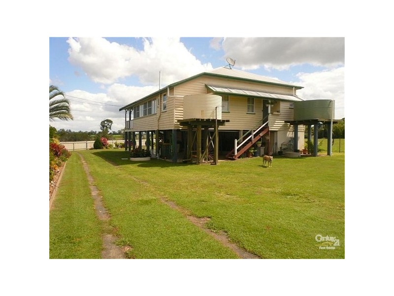 South Kolan QLD 4670