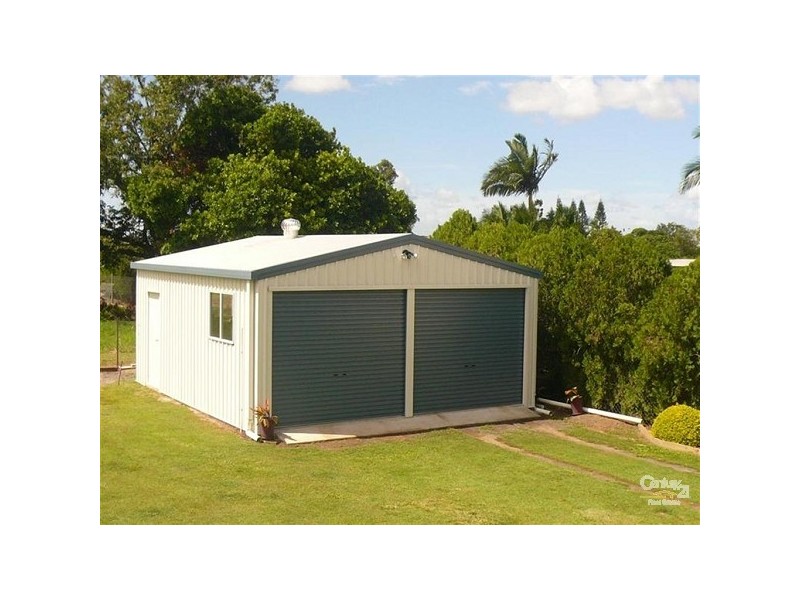 South Kolan QLD 4670