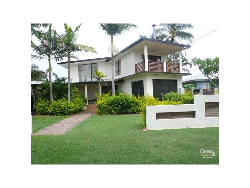 154 GEORGE STREET, Bundaberg West QLD 4670