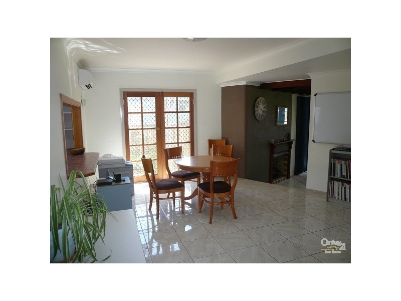 154 GEORGE STREET, Bundaberg West QLD 4670