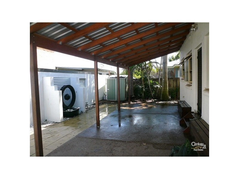 154 GEORGE STREET, Bundaberg West QLD 4670