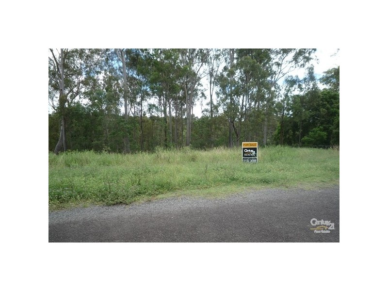Lot 41 Tanderra Drive, South Kolan QLD 4670