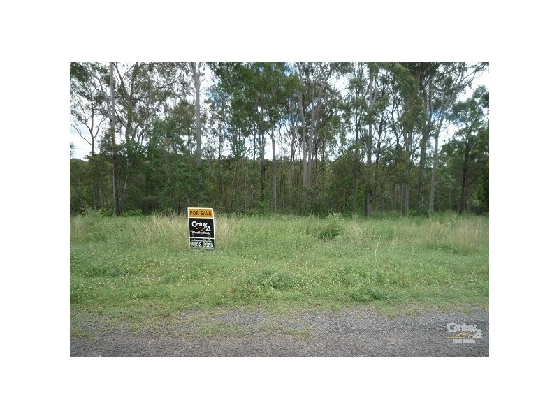 Lot 41 Tanderra Drive, South Kolan QLD 4670