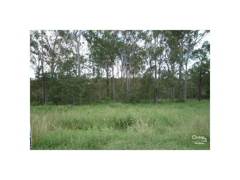 Lot 41 Tanderra Drive, South Kolan QLD 4670