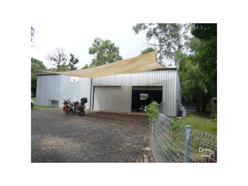 Branyan QLD 4670