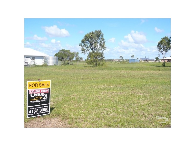 Branyan QLD 4670
