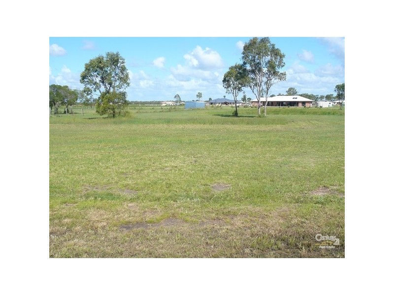 Branyan QLD 4670