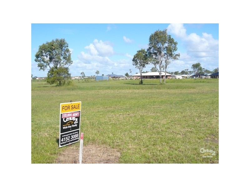 Branyan QLD 4670