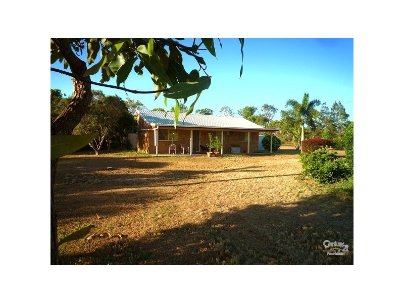 15 Leilani Court    off Pharlap Pde, Branyan QLD 4670