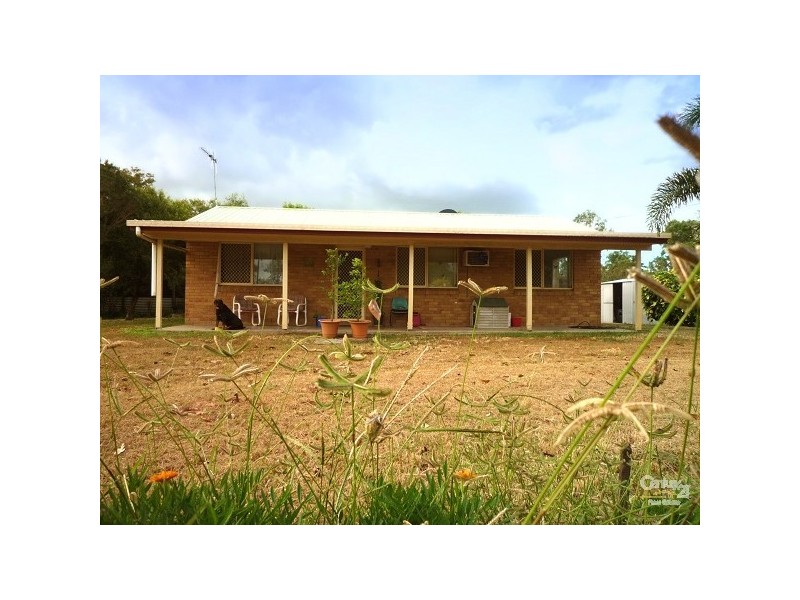 15 Leilani Court    off Pharlap Pde, Branyan QLD 4670