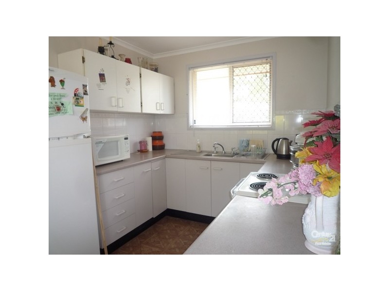 15 Leilani Court    off Pharlap Pde, Branyan QLD 4670