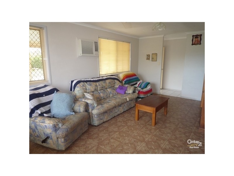 15 Leilani Court    off Pharlap Pde, Branyan QLD 4670