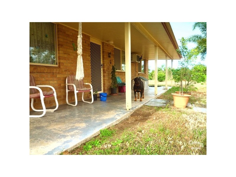 15 Leilani Court    off Pharlap Pde, Branyan QLD 4670