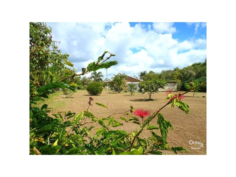 15 Leilani Court    off Pharlap Pde, Branyan QLD 4670