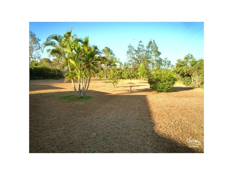 15 Leilani Court    off Pharlap Pde, Branyan QLD 4670