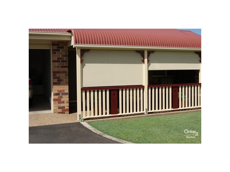Branyan QLD 4670