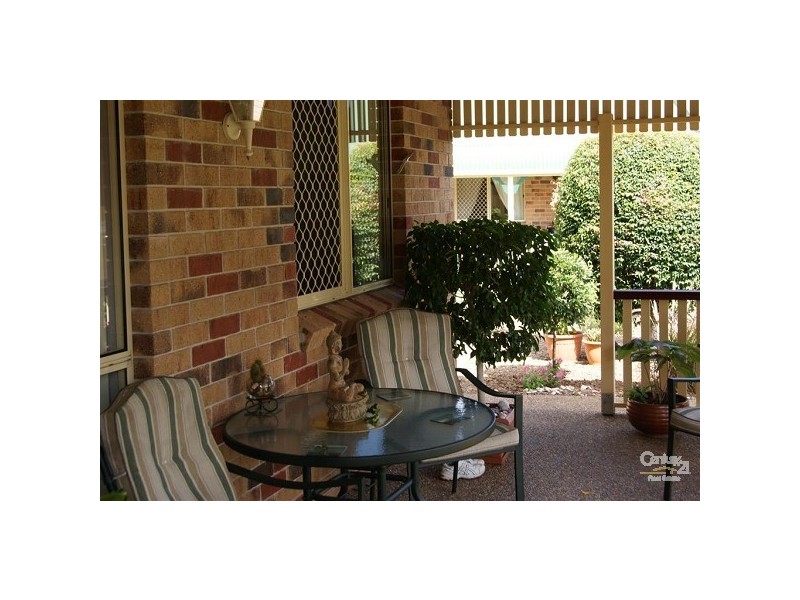 Branyan QLD 4670