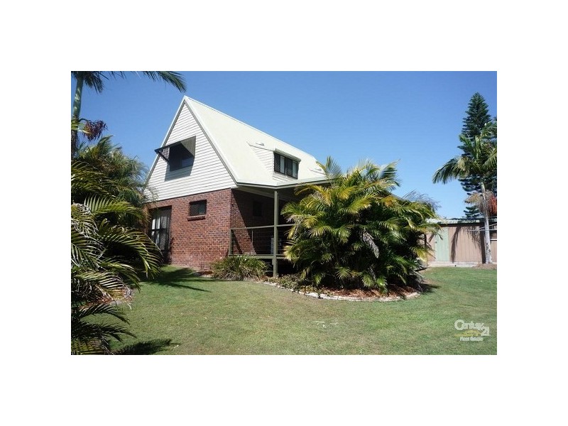 39 Newitt Drive, Bundaberg South QLD 4670