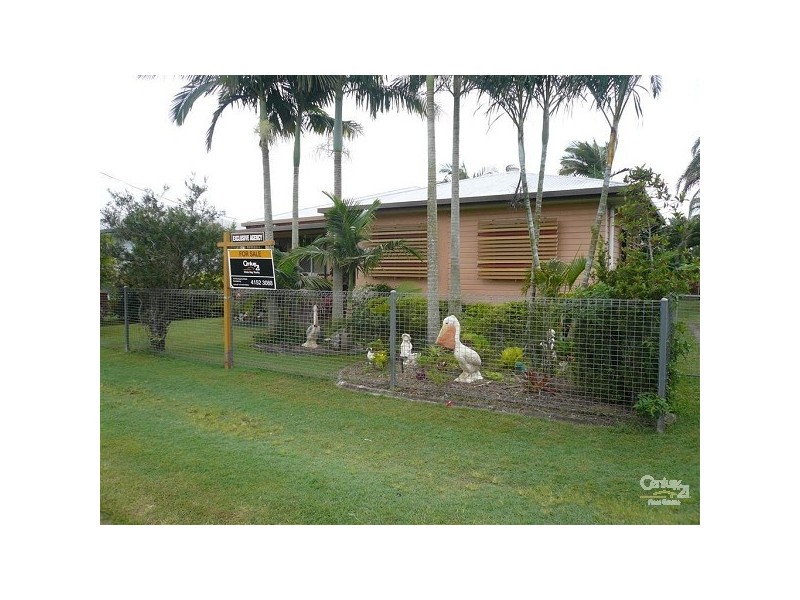 127 Elliot Heads Road, Kepnock QLD 4670