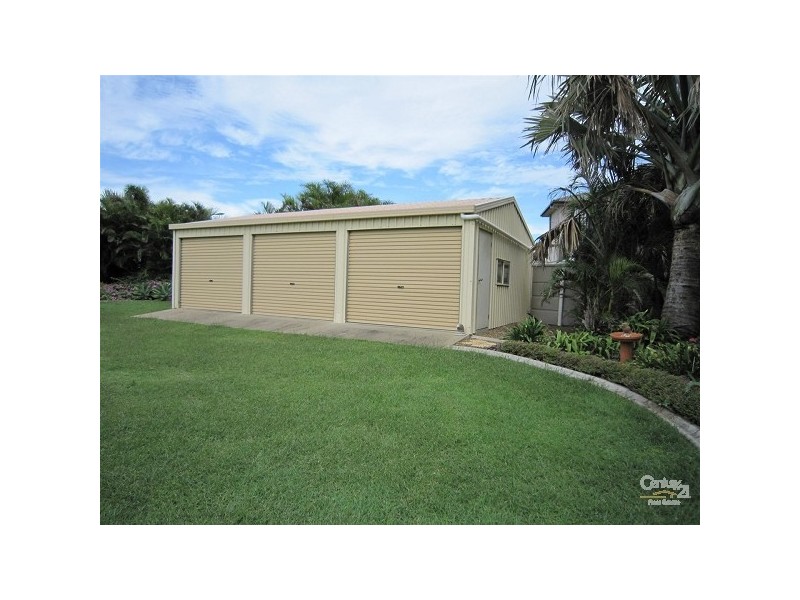 3 Mokera Street, Coral Cove QLD 4670