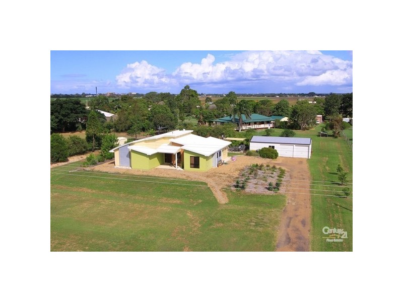 Bundaberg North QLD 4670