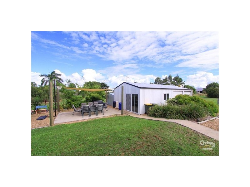 Bundaberg North QLD 4670