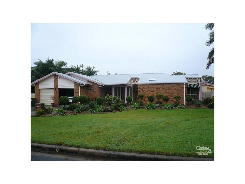 Bundaberg South QLD 4670