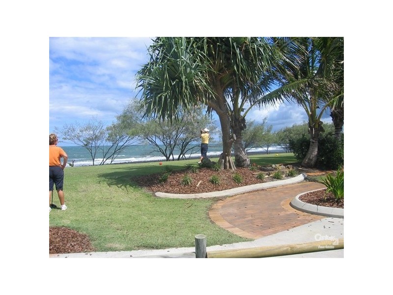 Coral Cove QLD 4670