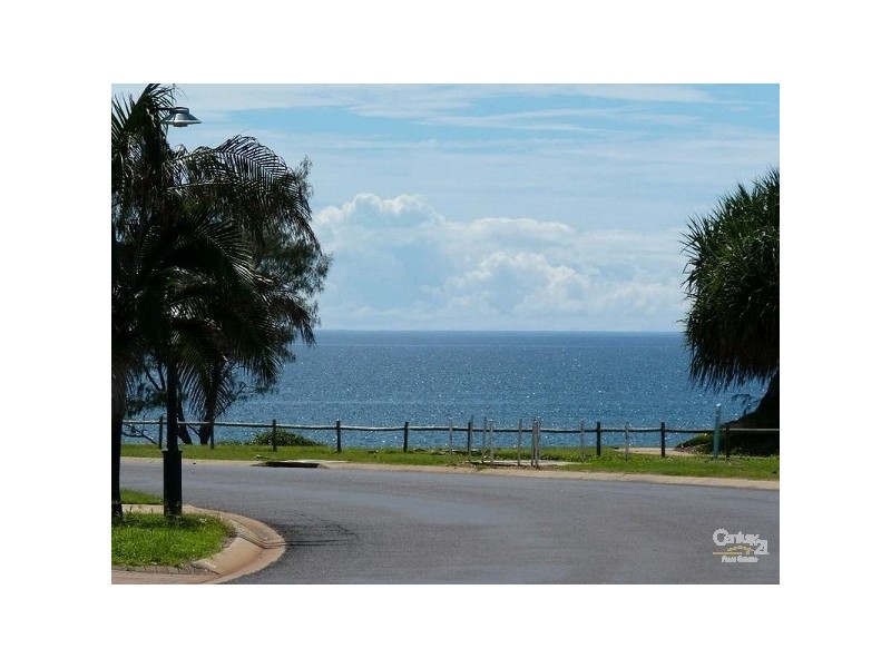 Coral Cove QLD 4670