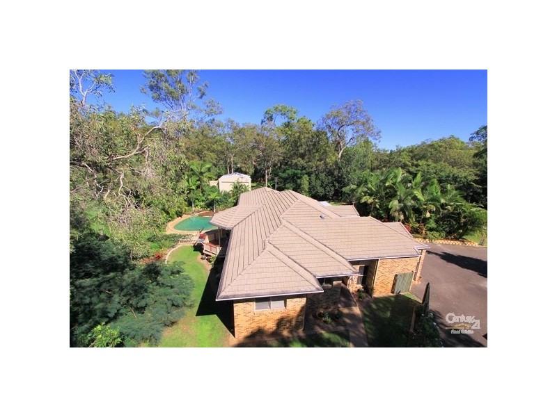 22 Cockatoo Crescent, Bundaberg QLD 4670