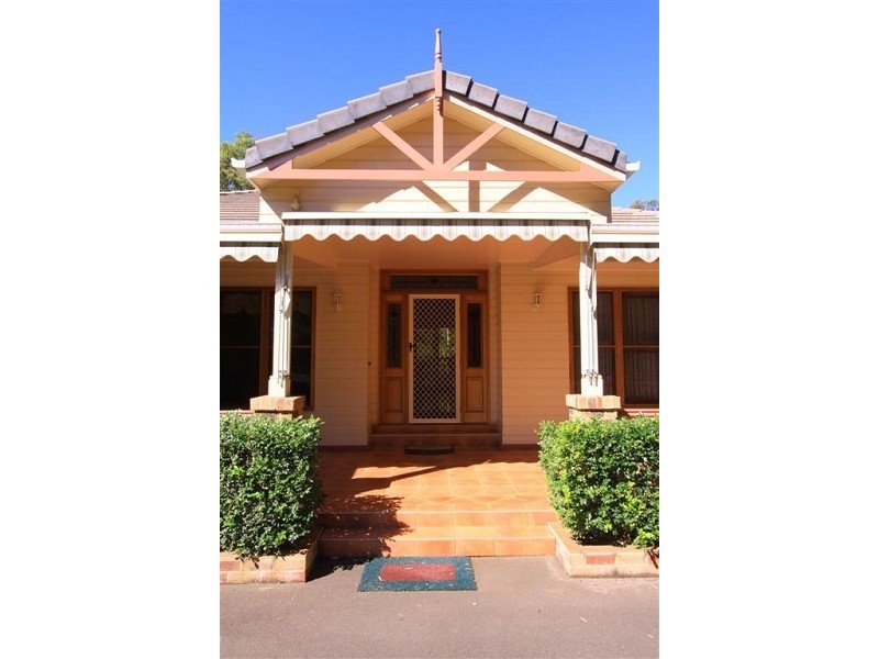 22 Cockatoo Crescent, Bundaberg QLD 4670