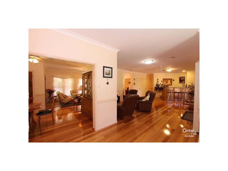 22 Cockatoo Crescent, Bundaberg QLD 4670