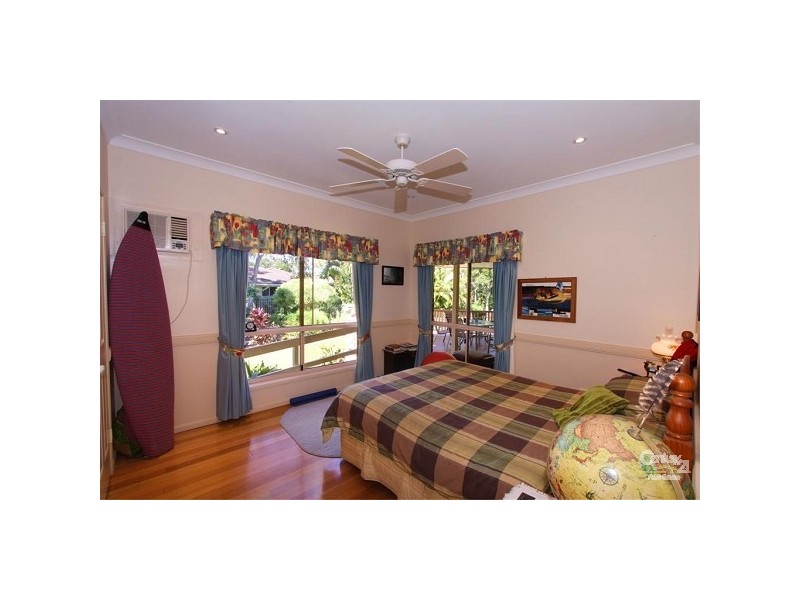 22 Cockatoo Crescent, Bundaberg QLD 4670