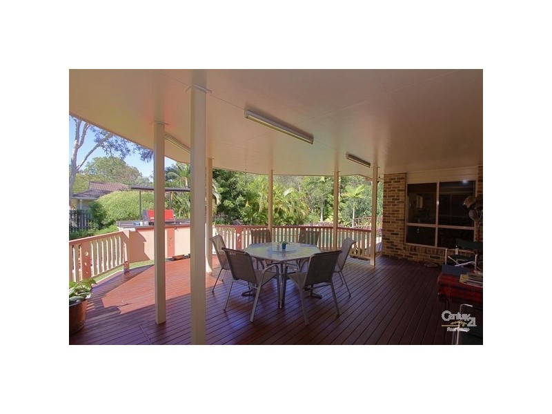 22 Cockatoo Crescent, Bundaberg QLD 4670