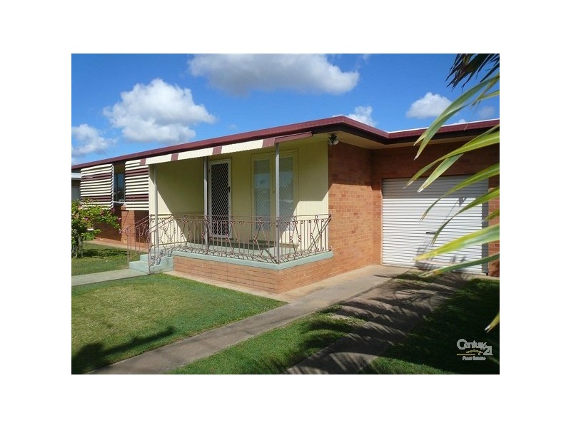 10 Aldridge Street, Kepnock QLD 4670