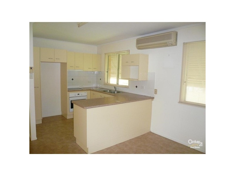 10 Aldridge Street, Kepnock QLD 4670