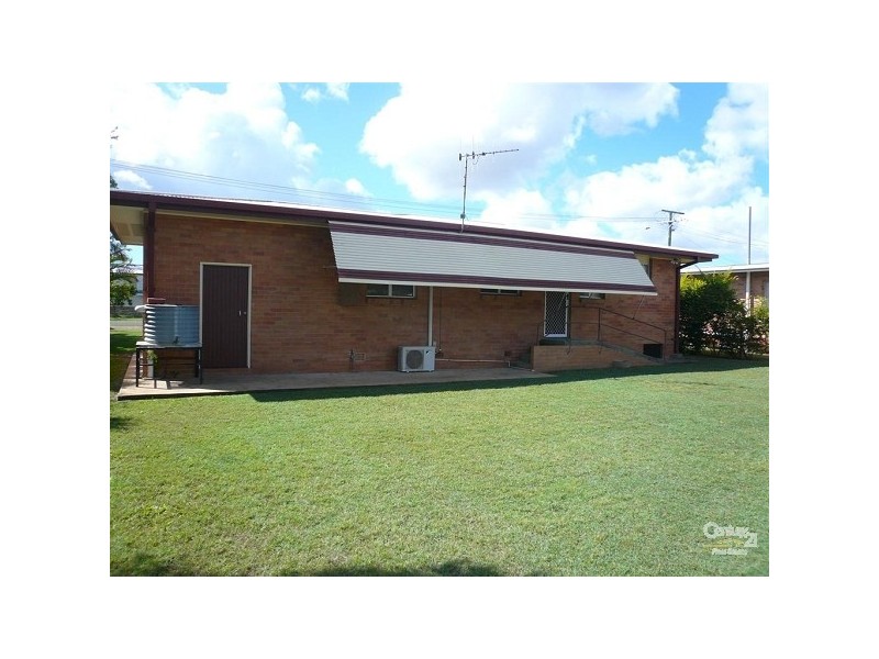 10 Aldridge Street, Kepnock QLD 4670