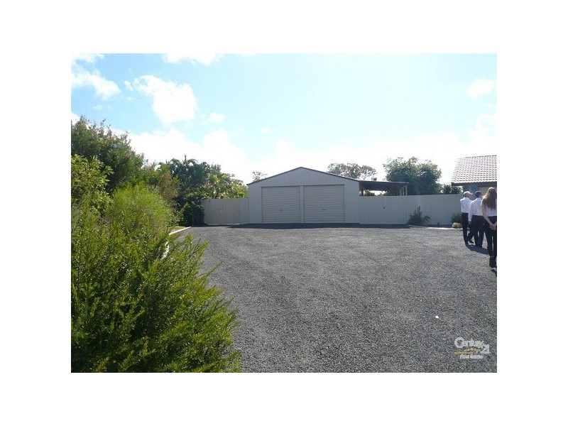 Gooburrum QLD 4670