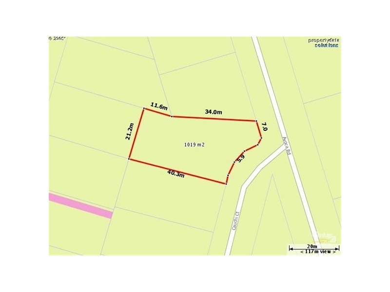 2 Cauchi Court, Avoca QLD 4670