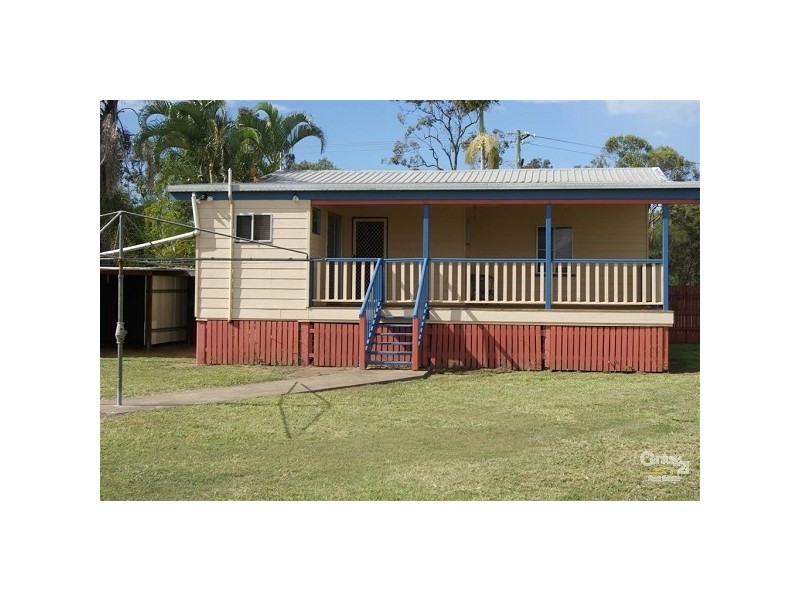 Alloway QLD 4670