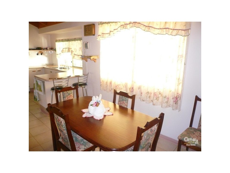 Avenell Heights QLD 4670