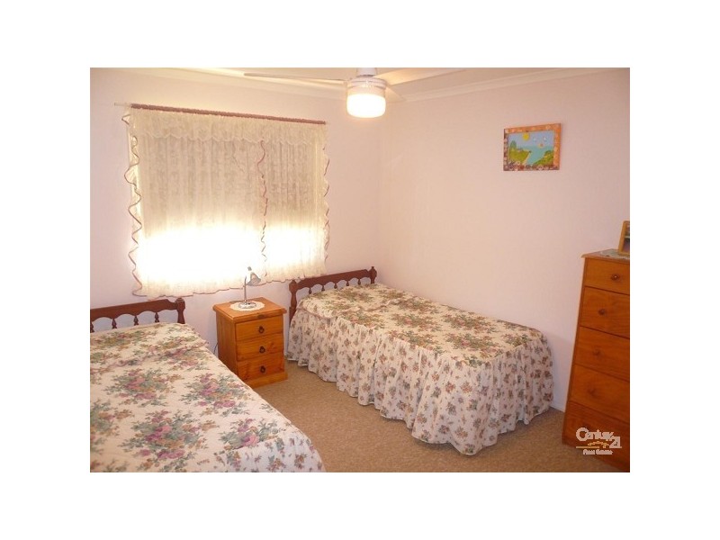 Avenell Heights QLD 4670