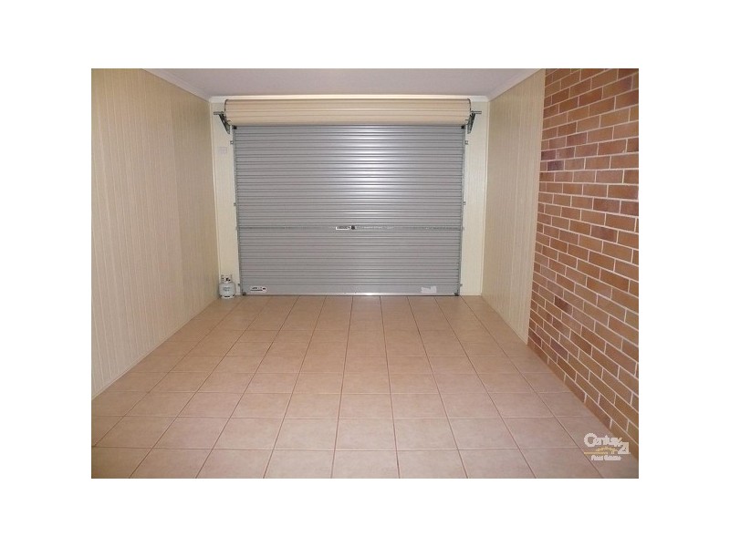 Avenell Heights QLD 4670