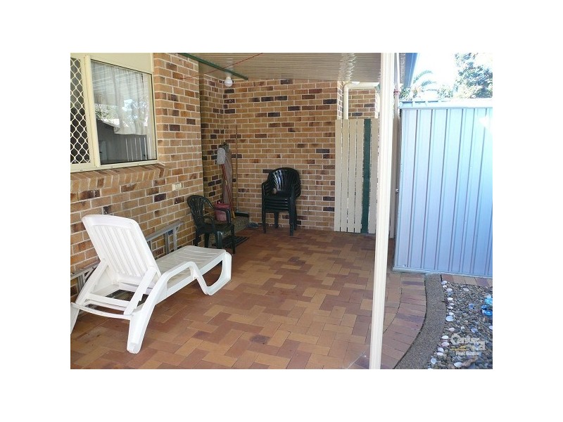 Avenell Heights QLD 4670