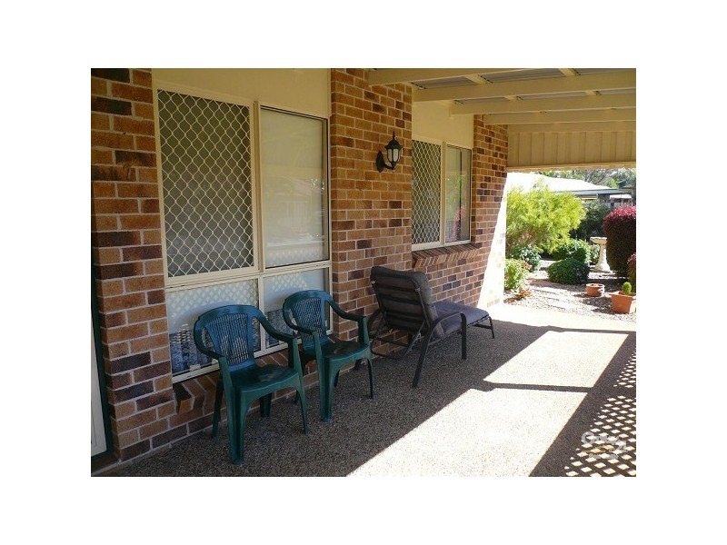 Avenell Heights QLD 4670