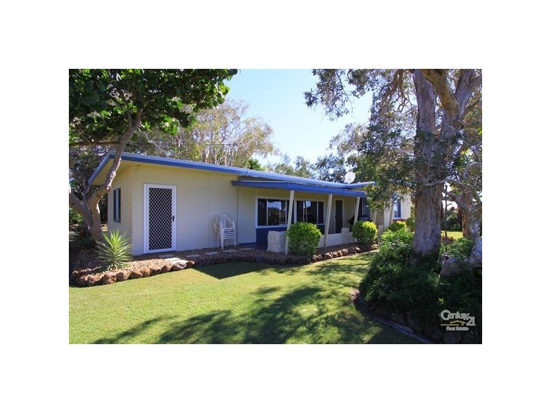 1 Mitchell Street,, Elliott Heads QLD 4670