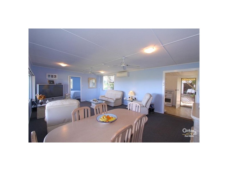 1 Mitchell Street,, Elliott Heads QLD 4670